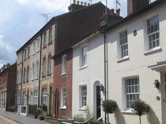 Residential Surveyors